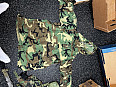 Us army Rainsuit 