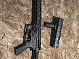 AR-15 retroarms 