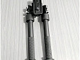 M-LOK bipod, dvojnožka