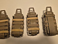 4x sumka na MP7 zásobník