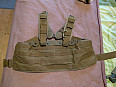 Nosný systém Tasmanian Tiger® Chest Rig
