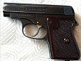 Pistole CZ 45 Flobert 
