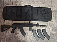 LCT AK12