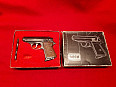Walter PPK Erma-Werke - 4mm flobert