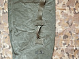 US army ww2 duffle bag lodní pytel 1944