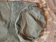 US army ww2 duffle bag lodní pytel 1944