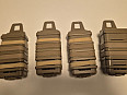 4x sumka na MP7 zásobník