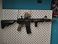 MK18 Mod 0 (lipo ready)