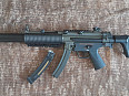 Prodám / vyměním MP5 SD6 od BOLT v AEG