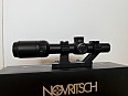 Novritsch LPVO puškohled 1-4x vč. montáže