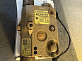 PEQ-15 green laser