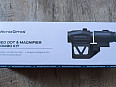 NOVÝ Vector Optics Red-Dot & Magnifier combo kit