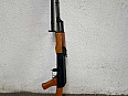 RPK - JG -. BlowBack