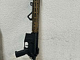 Prime MK18 Ris III - HAL