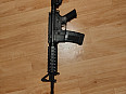 Airsoft m4