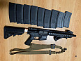 MK18 Daniel Defense Specna Arms
