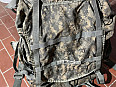 US Army MOLLE II batoh