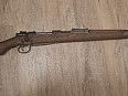 Puška Mauser 98, 7,92 - Zbojovka Brno 1944