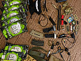 airsoft vybaveni