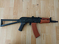 AKS-74U CYMA 