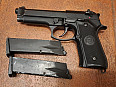 Airsoft WE BERETTA 92