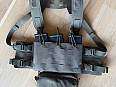 Chest rig - Tasmanian Tiger - TT Small Combi Rig IRR