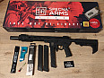 Specna Arms SA‑FX02 FLEX™ HAL ETU - ASG motor, TDC hop, 3x mag * BB6