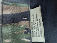 Tiger stripe BDU 