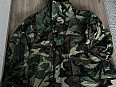 Goretex bunda woodland