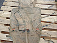 US ww2 Haversack M1928 - usárna