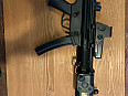 Cyma mp5 