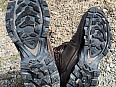 Salomon Quest 4D GTX Forces 2 EN 2023 Earth Brown