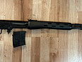 SVD Dragunov