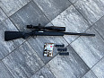 Vsr 10 na plyn (WELL)