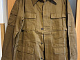 Uniforma M88 SSSR Afgánka repro XXL