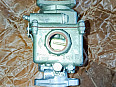 Gaz 69 - karburátor K124D - NOVÝ