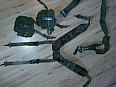 M1967 cajky NAM