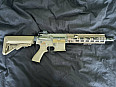 Tokyo Marui NextGen HK416 Delta EBB