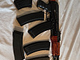 AK-74 LCT Fullup