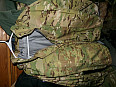 US ARMY MC OCP L6 bunda GEN III GEN 3 goretex cold weather