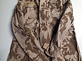 Pánský kabát/kongo vz. 95 (Desert / Pouštní) – NOVÝ 182/100
