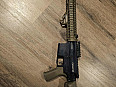 EPES MK18 Major – RetroArms CNC tělo, custom gravírování