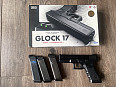 2x Tokyo Marui Glock 17 