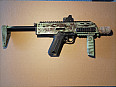 AAP 01 HPA MP7 airsoft 