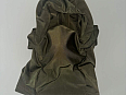 Taktická kukla se silikonovou maskou Gen2 - Olive Drab