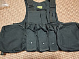 Taktická vesta