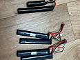 Baterie Lipo a Liion