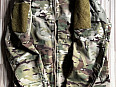 Crye Precision Field Shell 2 NSPA Multicam