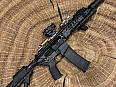 Salvo CSAW GBBR
