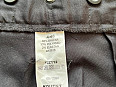 Kalhoty SPS 15 PČR vel. 4-46 Nové